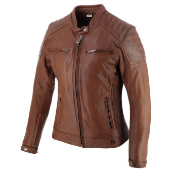 Helstons Jody Piel Soft Tan Cir