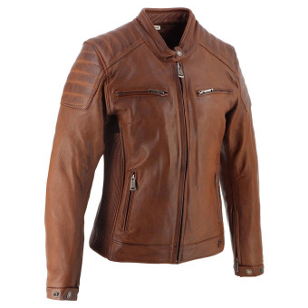 Helstons Jody Piel Soft Tan Cir