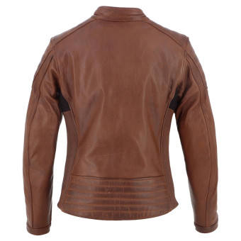 Helstons Jody Piel Soft Tan Cir