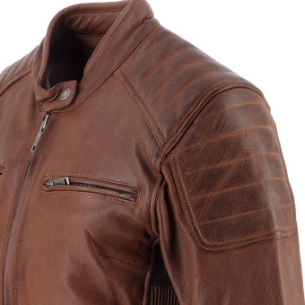 Helstons Jody Piel Soft Tan Cir