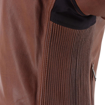 Helstons Jody Piel Soft Tan Cir