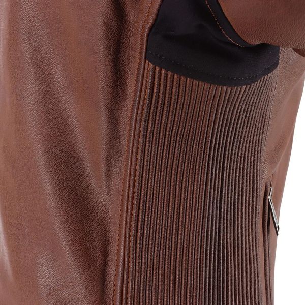 Helstons Jody Piel Soft Tan Cir