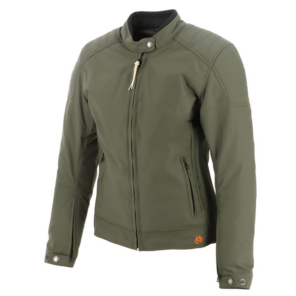 Helstons Jody Técnica Caqui