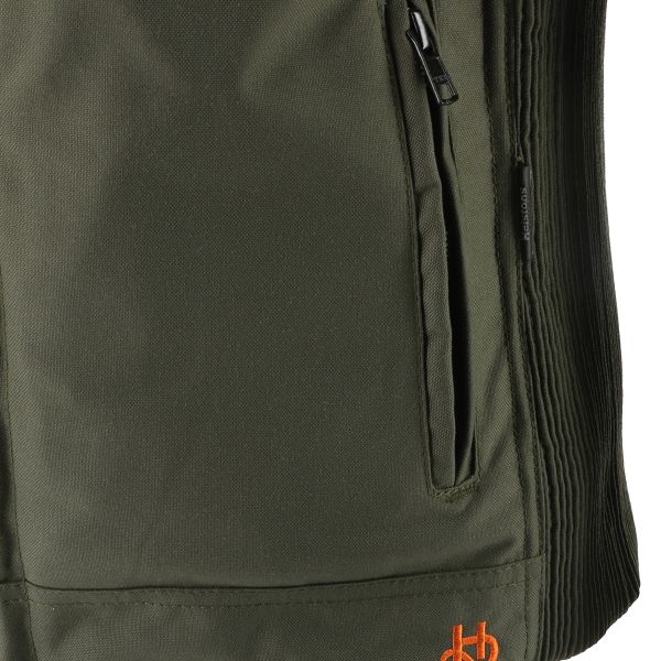 Helstons Jody Técnica Caqui