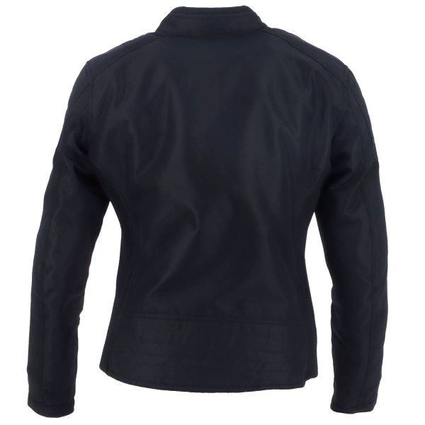 Helstons Jody Tcnica Negro