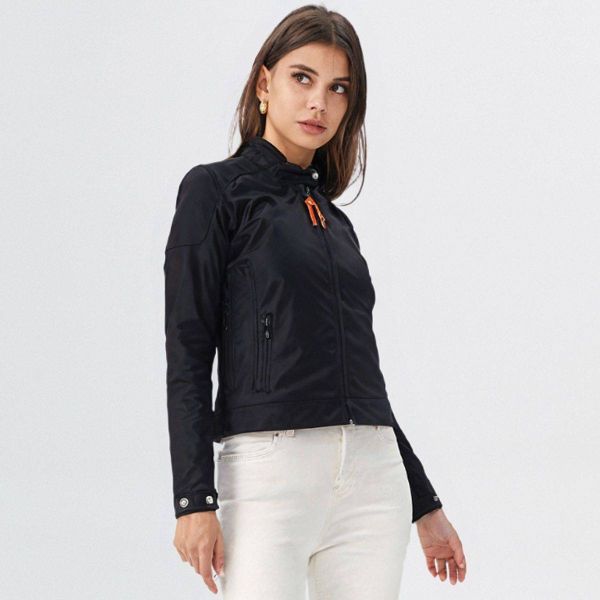 Helstons Jody Tcnica Negro