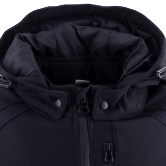 Helstons Jump Black Negro