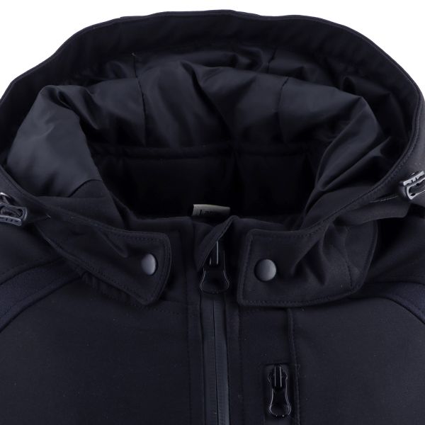 Helstons Jump Black Negro