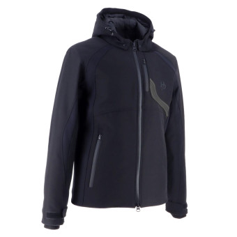 Helstons Jump Black Negro
