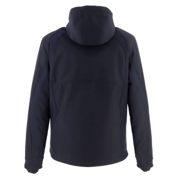 Helstons Jump Black Negro