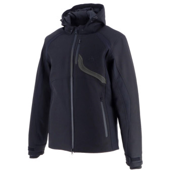 Helstons Jump Black Negro