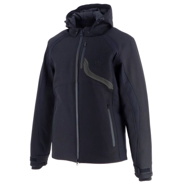 Helstons Jump Black Negro