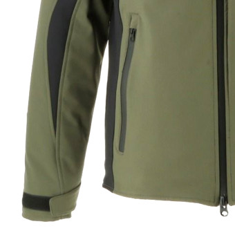Helstons Jump Khaki Negro