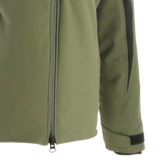 Helstons Jump Khaki Negro