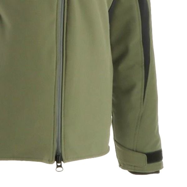 Helstons Jump Khaki Negro