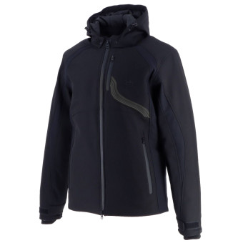 Helstons Jump Woman Negro