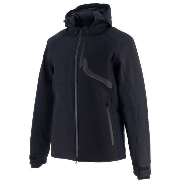 Helstons Jump Woman Negro