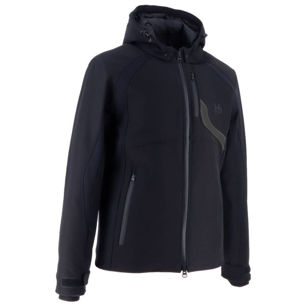 Helstons Jump Woman Negro