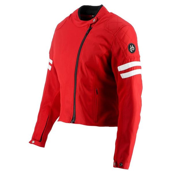 Helstons KS 50 Air Red White