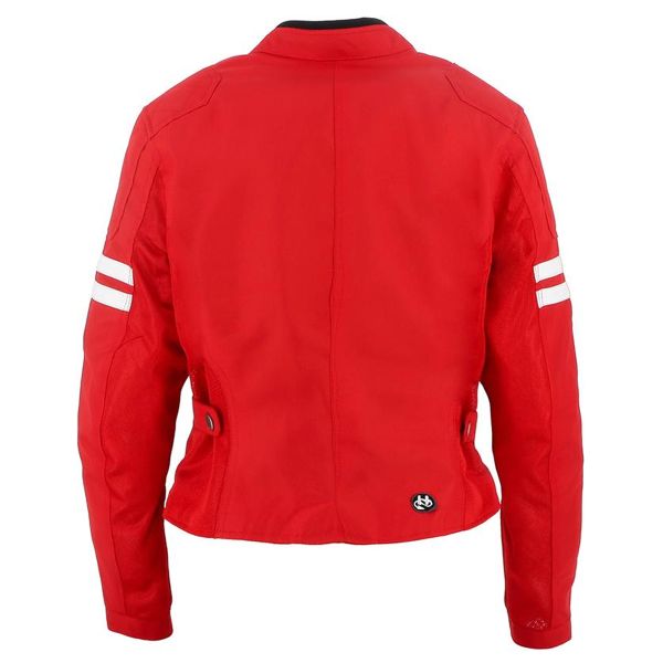 Helstons KS 50 Air Red White