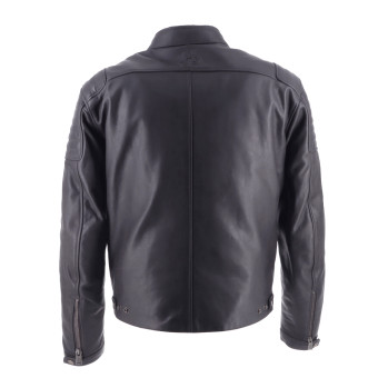 Helstons Missile Cuero Negro
