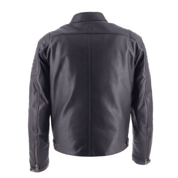 Helstons Missile Cuero Negro