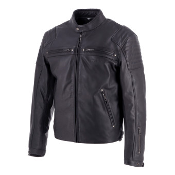 Helstons Missile Cuero Negro