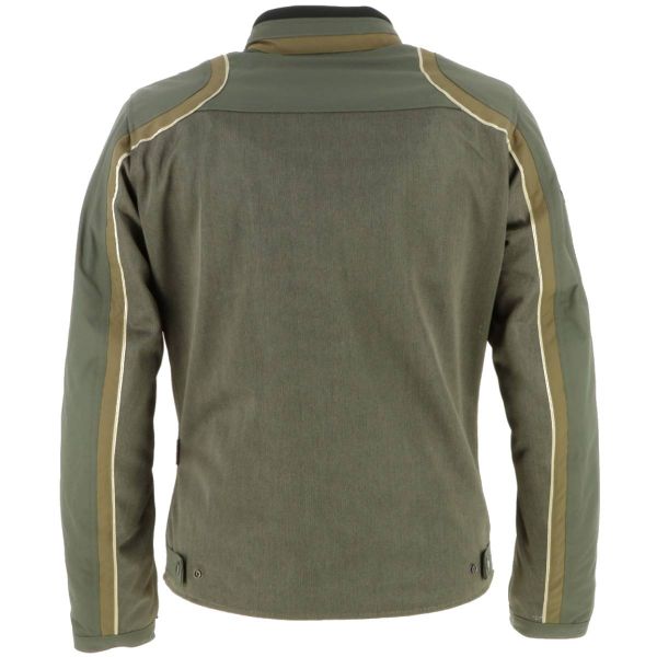 Helstons Phoenix Air Mesh Beige caqui