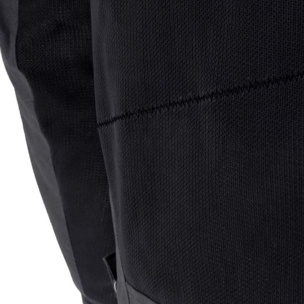 Helstons Puma Air Black