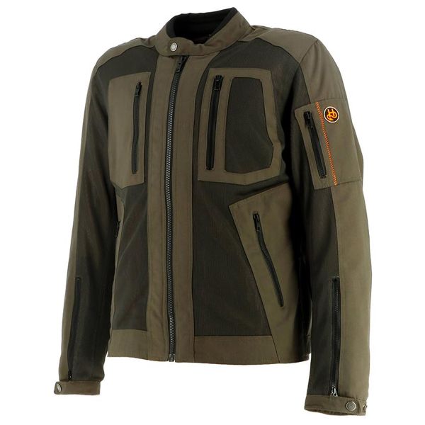 Helstons Puma Air Khaki