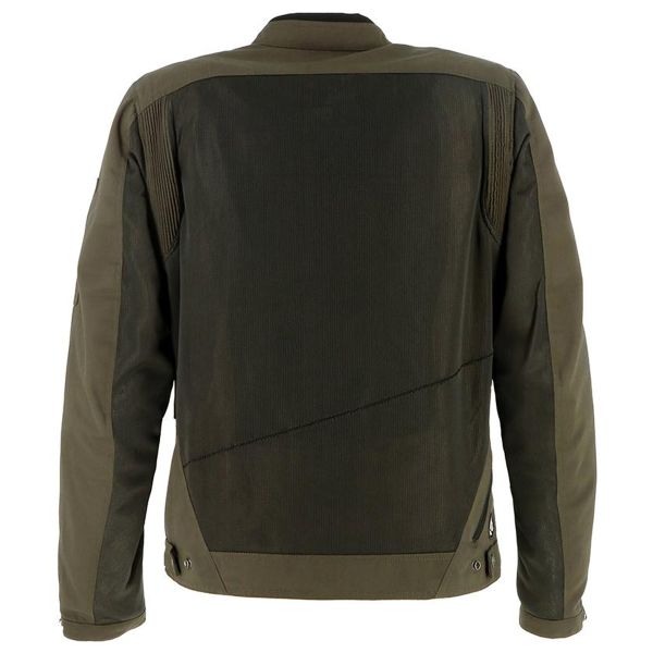 Helstons Puma Air Khaki