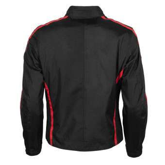 Helstons Queen Lady Textile Black