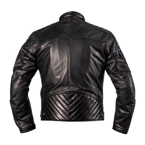 Helstons Raft Rag Black