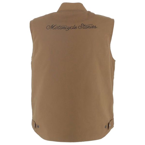 Helstons Ferrocarril Coton Kraft