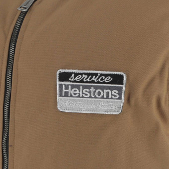Helstons Ferrocarril Coton Kraft