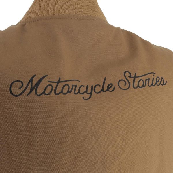 Helstons Ferrocarril Coton Kraft