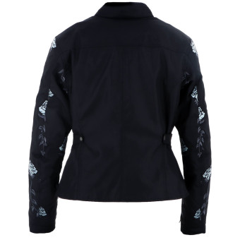 Helstons Rosa Black