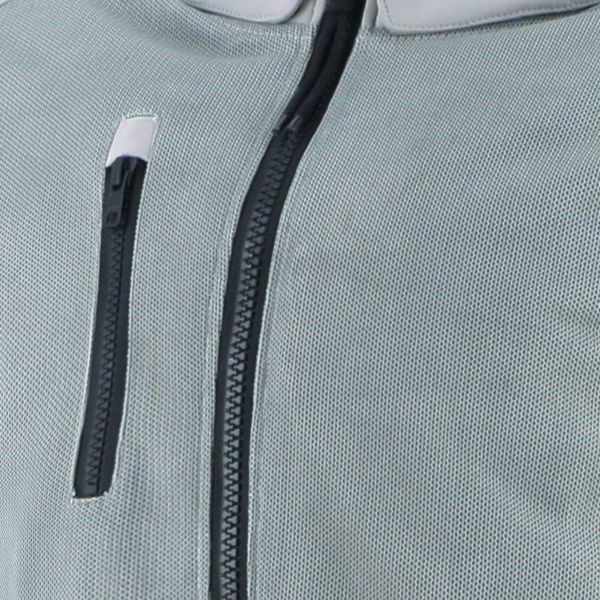 Helstons Soft Air Mesh Gris