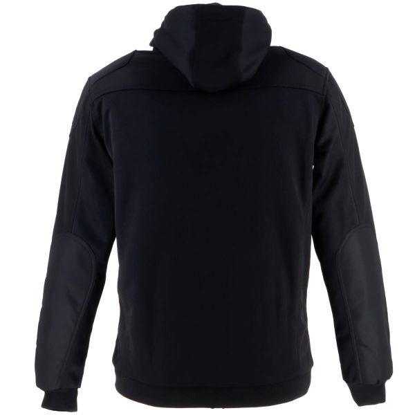 Helstons Soft Air Mesh Negro