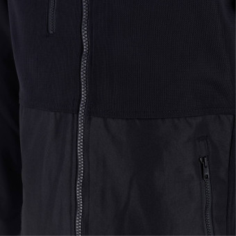 Helstons Soft Air Mesh Negro