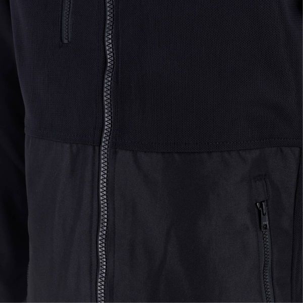 Helstons Soft Air Mesh Negro