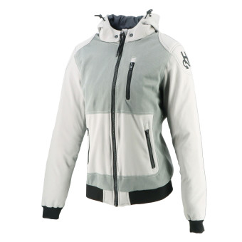 Helstons Softy Air Lady Mesh Gris