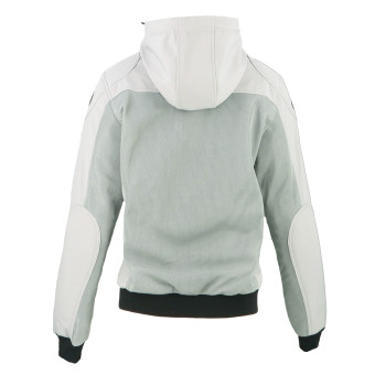 Helstons Softy Air Lady Mesh Gris