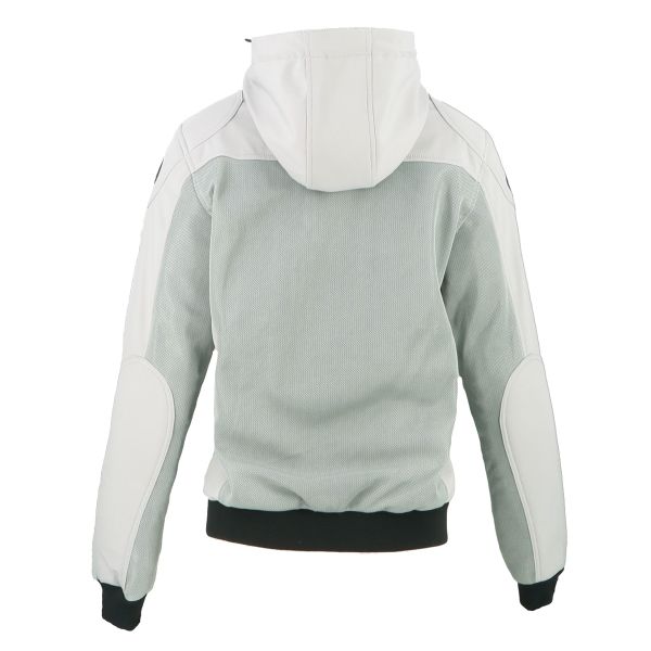 Helstons Softy Air Lady Mesh Gris