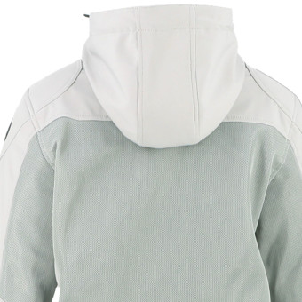 Helstons Softy Air Lady Mesh Gris