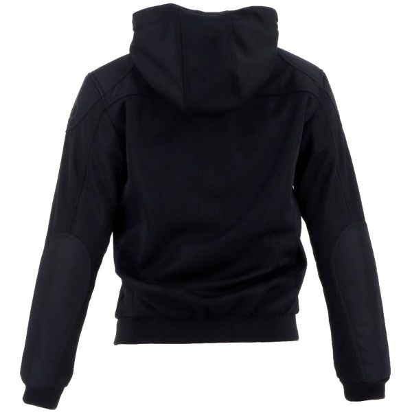 Helstons Softy Air Mesh Negro