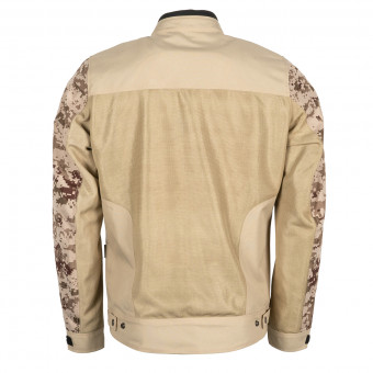 Helstons Stoner Mesh Beige Camo