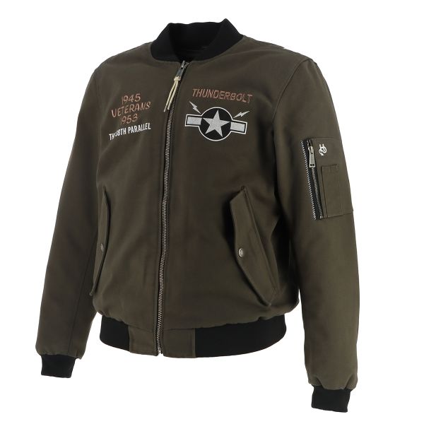 Helstons Lona Tigre Caqui