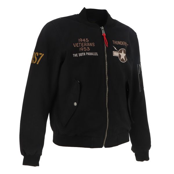 Helstons Lienzo Tigre Negro