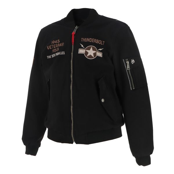 Helstons Lienzo Tigre Negro